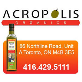 acropolis organics